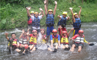 PAKET LIBURAN KELUARGA