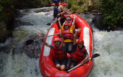 Paket Rafting Murah Terbaik di Pangalengan Kabupaten Bandung