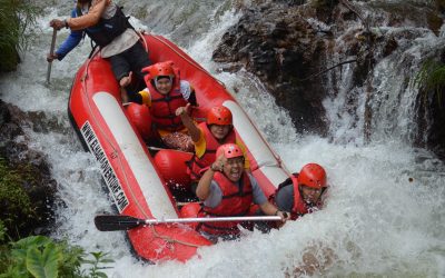 Cara Pintar Memilih Paket Rafting di Pangalengan Bandung