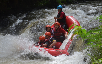 Arung Jeram Pangalengan