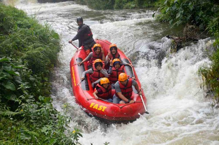 arung jeram Bandung1