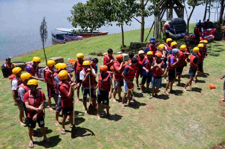 rafting Bandung Pangalengan2