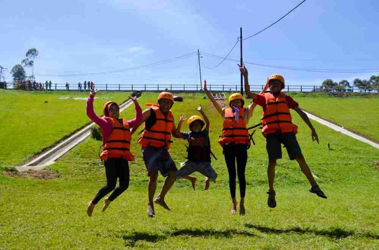 rafting Bandung Selatan2